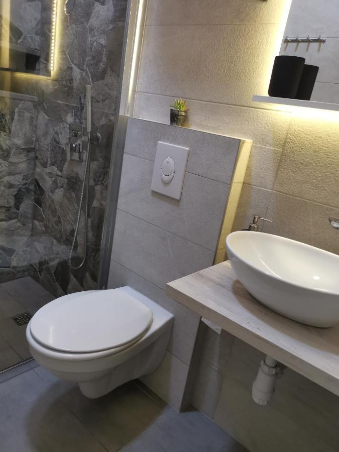 Apartments Lara - Split Croatia エクステリア 写真