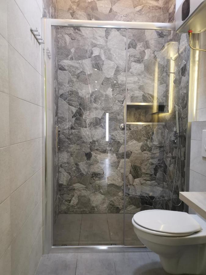 Apartments Lara - Split Croatia エクステリア 写真
