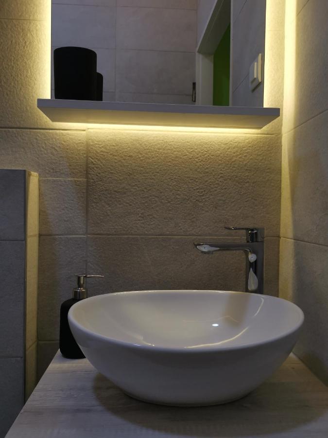 Apartments Lara - Split Croatia エクステリア 写真