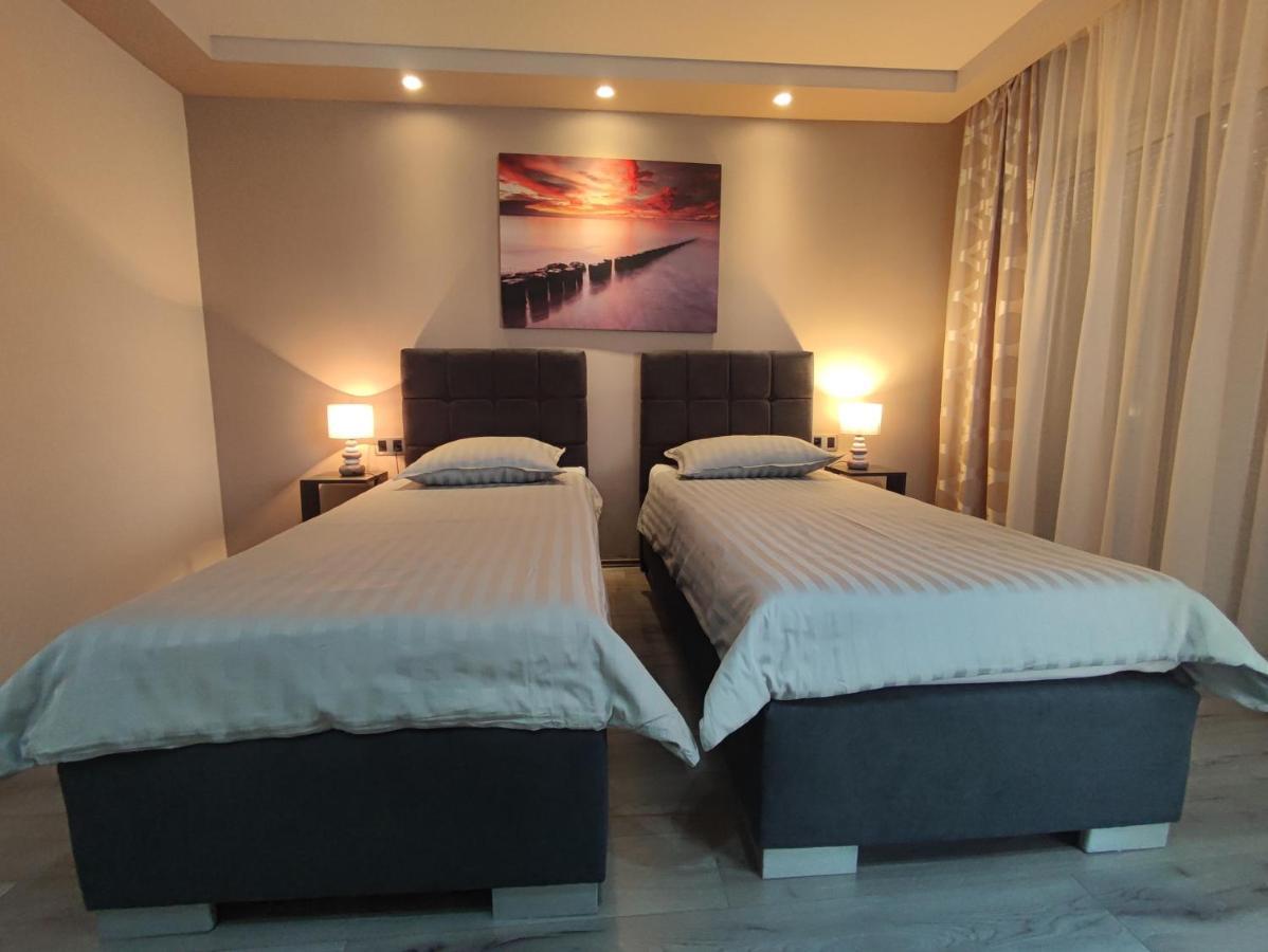 Apartments Lara - Split Croatia エクステリア 写真