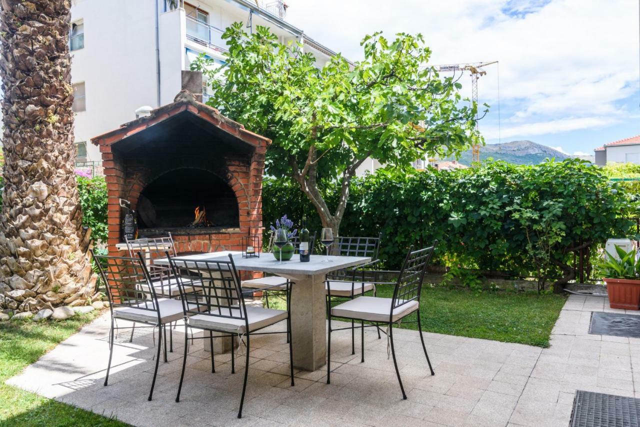 Apartments Lara - Split Croatia エクステリア 写真