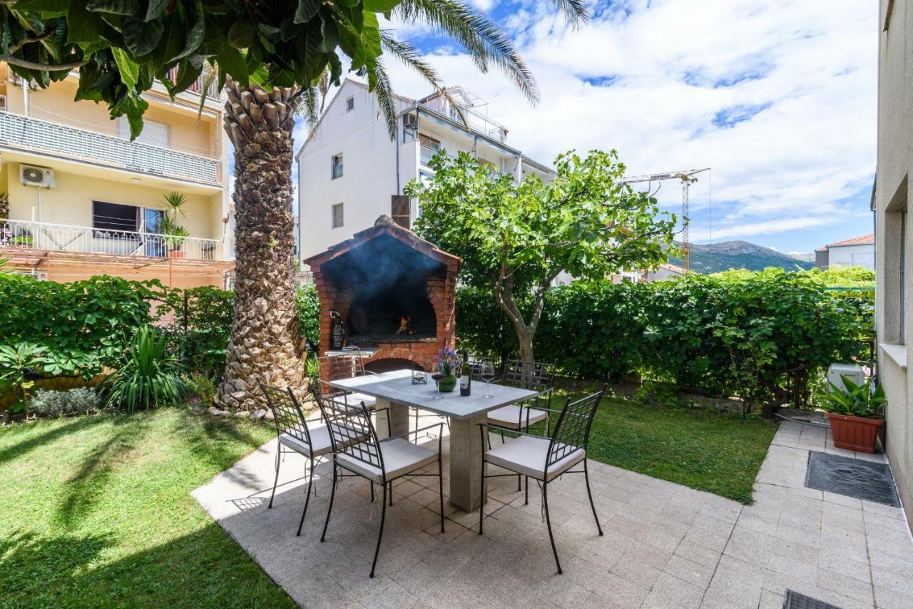 Apartments Lara - Split Croatia エクステリア 写真