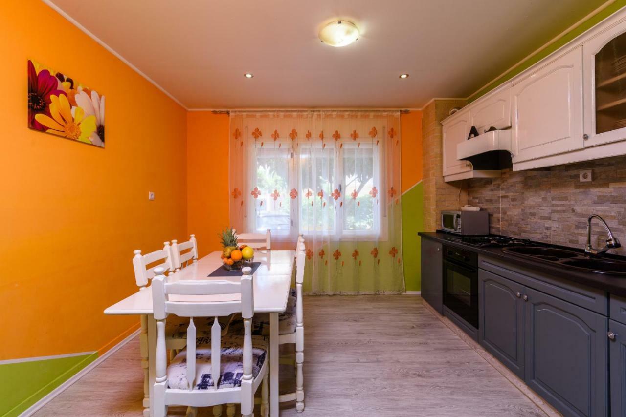Apartments Lara - Split Croatia エクステリア 写真