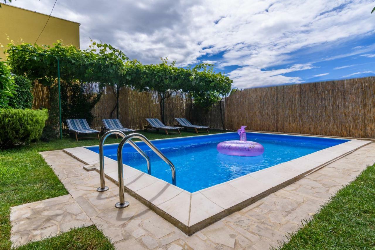 Apartments Lara - Split Croatia エクステリア 写真