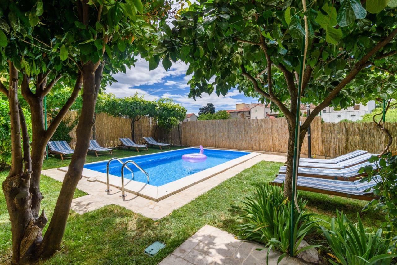 Apartments Lara - Split Croatia エクステリア 写真